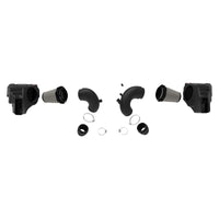 aFe 18-22 Kia Stinger V6-3.3L (tt) MagnumFORCE Intakes Stage-2 Pro DRY S