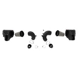 aFe 18-22 Kia Stinger V6-3.3L (tt) MagnumFORCE Intakes Stage-2 Pro DRY S