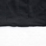 Echoine Women's Oversized Loose Ladies Midi Dress