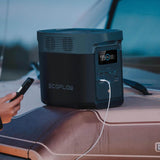 EcoFlow DELTA 2 Portable Power Station (For VL)
