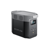 EcoFlow DELTA 2 Portable Power Station (For VL)