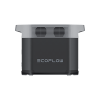 EcoFlow DELTA 2 Portable Power Station (For VL)