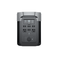 EcoFlow DELTA 2 Portable Power Station (For VL)
