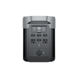 EcoFlow DELTA 2 Portable Power Station (For VL)
