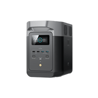 EcoFlow DELTA 2 Portable Power Station (For VL)