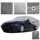 Economy Outdoor Car Cover