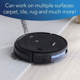 Ecovacs Deebot 500 Smart Vacuum Robot (Refurbished)