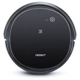 Ecovacs Deebot 500 Smart Vacuum Robot (Refurbished)
