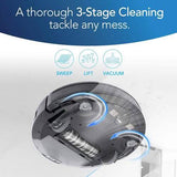 Ecovacs Deebot 500 Smart Vacuum Robot (Refurbished)