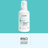 Ecowell Newborn Foam Shampoo with Aloe Vera 500ml