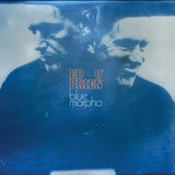 Ed O'Brien - Blue Morpho: Transfiguration Edition (Indie Exclusive, Limited Edition, Orange Vinyl) [Vinyl]