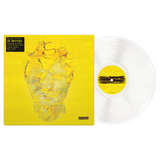 Ed Sheeran - - (Indie Exclusive, Limited Edition White) [Vinyl]