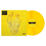 Ed Sheeran - - (Limited Edition Canary Yellow) [Vinyl]