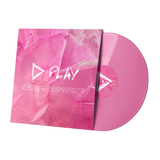 Play (Pink Opaque Vinyl) [Vinyl]