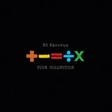 Ed Sheeran - +-=÷× (Tour Collection) (Colored Vinyl, Bright Blue) (2 Lp) [Vinyl]
