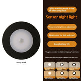 New Creative Induction Night Light With Magnetic Attachment
