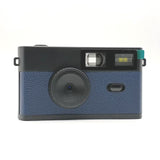Brand-new Camera Custom-made As A Non-disposable Retro Model With No Screen