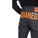 Dsquared2 Cool Guy Denim Jeans Men