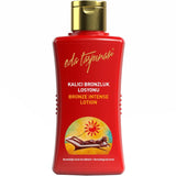 Eda Taspinar Bronze Intense Lotion for Long-Lasting Tan 50ml