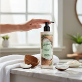 Eda Taspinar Coconut Crush Hydrating Body Milk 400ml