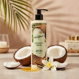 Eda Taspinar Coconut Crush Hydrating Body Milk 400ml