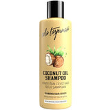 Eda Taspinar Coconut Oil Shampoo for Dry Hair 400ml