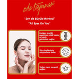 Eda Taspinar Collagen Sheet Mask for Firming & Hydration 25ml