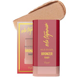 Eda Taspinar Cream Stick Bronzer in Shadey 19g