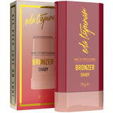 Eda Taspinar Cream Stick Bronzer in Shadey 19g