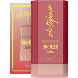 Eda Taspinar Cream Stick Bronzer in Shadey 19g