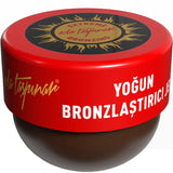 Eda Taspinar Extreme Bronzing Gel for Dark Tan 200ml