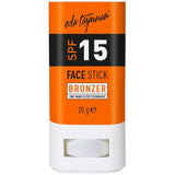 Eda Taspinar Face Bronzer SPF 15 Stick with Coconut Oil 20g