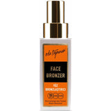 Eda Taspinar Face Bronzer SPF 15 Hydrating Lotion 50ml