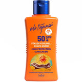 Eda Taspinar SPF 50+ High Protection Sunscreen 50ml