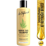 Eda Taspinar Horsetail Shampoo for Stronger Hair 400ml