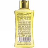 Eda Taspinar Intense Glitter Bronzing Oil for Glowing Tan 50ml