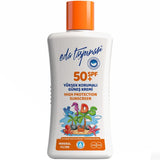 Eda Taspinar Kids Mineral SPF 50 Gentle Sunscreen 200ml
