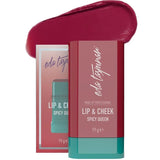 Eda Taspinar Spicy Queen Lip & Cheek Cream Stick 19g