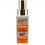 Eda Taspinar Mineral Face Protection SPF 50+ Sunscreen 50ml