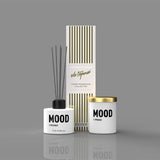 Eda Taspinar Mood Reed Diffuser & Candle Set 100ml x 2