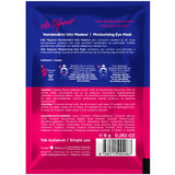 Eda Taspinar Moisturizing Eye Mask for Brightening 8ml