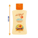 Eda Taspinar SPF 20 Fair Skin Bronzing Cream 50 ml