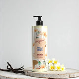 Eda Taspinar Vanilla Crunch Body Milk Sweet Moisturizer 400ml