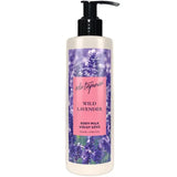 Eda Taspinar Wild Lavender Body Milk for Soft Skin 400ml