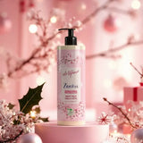 Eda Taspinar Zanou Cherry Blossom Body Milk 400ml