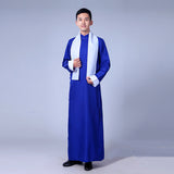 May Fourth Youth Student In Crosstalk Clothing Coat