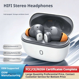 KP-122 Best-selling Wireless Bluetooth Earbuds In-ear Design Long Battery Life Comfortable Fit Factory Stock Available