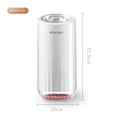 Wall-Mounted Punch-Free Storage Box For Fresh-Keeping Bags And Cling Film In The Kitchen