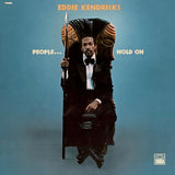 People... Hold On [LP] [Vinyl]