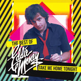 Eddie Money - Take Me Home Tonight: The Best Of (Colored Vinyl, Yellow) [Vinyl]